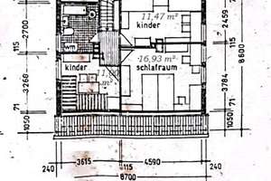 Einziehen und Wohlfühlen! Wohnen auf großem Grundstück in zentraler Lage – Die vollständige Adresse der Immobilie erhältst du vom Anbieter., 19249 Lübtheen – Vorschaubild 39