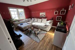 Wunderschöne 3,5-Zimmerwohnung in Neustadt Nähe Werdersee – Tauroggener Str. 2, 28201 Buntentor, Bremen – Vorschaubild 10