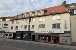 Schöne 2-Zimmer-Wohnung in Bremen