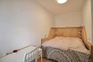 Ricklingen: 2-Zimmer-Wohnung mit neuer Heizung im Hochparterre – Die vollständige Adresse der Immobilie erhältst du vom Anbieter., 30459 Ricklingen (Ortsteil), Hannover – Vorschaubild 9