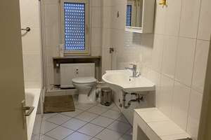 3 Zimmer Kueche Bad / Balkon  Flur / Keller ( Garage möglich) – Poststraße 45, 66333 Völklingen – Vorschaubild 4
