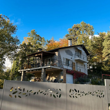 Haus in Font Rubi