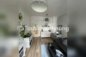 Tauschwohnung: Tausche kleiner gegen größer – Bornaische Straße 52, 4277 Connewitz, Leipzig – Vorschaubild 10