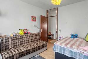 2-Zimmer-Wohnung inklusive Tiefgaragenstellplatz I urbanes Wohnen in entspannter Umgebung – Lameystraße 27, 76185 Mühlburg, Karlsruhe – Vorschaubild 5