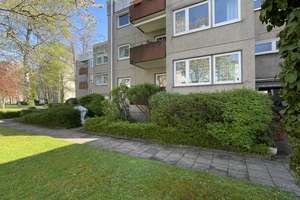 Neustart für tolle 3-Zimmerwohnung!