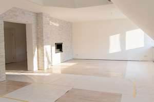 Maisonette Wohnung in der Menterschwaige – Defreggerstrasse 4b, 81545 Harlaching, München – Vorschaubild 7