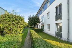 Kapitalanlage: Charmante 2-Zimmer-Wohnung mit Wohlfühlcharakter in Berlin-Pankow – Die vollständige Adresse der Immobilie erhältst du vom Anbieter., 13158 Rosenthal, Berlin – Vorschaubild 1