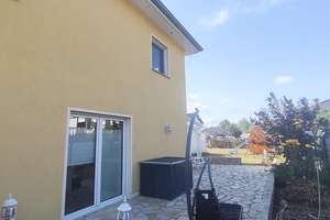 neuwertige smarte Stadtvilla in Bernau bei Berlin ideal für Familien – Milchstr. -, 16321 Bernau bei Berlin – Vorschaubild 22