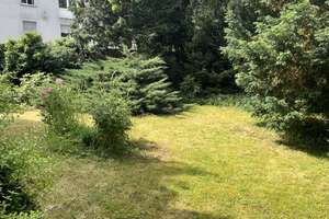 Gartenoase im Westend - Erdgeschosswohnung mit eigenem Garten und Tiefgarage – 63067 Ledermuseum, Offenbach am Main – Vorschaubild 8