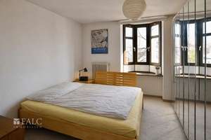 Ankommen & wohlfühlen: Lichtdurchflutete 3-Zi-Whg mit Südbalkon in parkähnlicher Lage – Die vollständige Adresse der Immobilie erhältst du vom Anbieter., 80992 Alt-Moosach, München – Vorschaubild 13