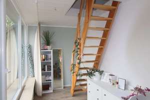 **TOLLE DG WOHNUNG MIT LOGGIA-UNVERMIETET** – Die vollständige Adresse der Immobilie erhältst du vom Anbieter., 44289 Sölde, Dortmund – Vorschaubild 4