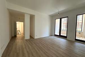 Wohnen im sanierten Altbau: 3-Zimmer mit Loggia im Zentrum-Ost – Lange Straße 24, 4103 Zentrum-Ost, Leipzig – Vorschaubild 2