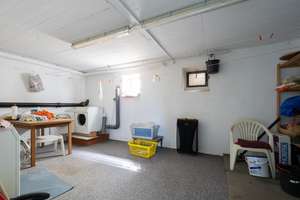 Attraktives Reihenhaus mit 5 Zimmern, Garage und Fernwärme – Die vollständige Adresse der Immobilie erhältst du vom Anbieter., 28327 Ellener Feld, Bremen – Vorschaubild 11