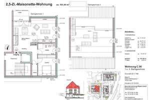 Wohnungspaket von 12 Einheiten in Flein zu verkaufen! – Die vollständige Adresse der Immobilie erhältst du vom Anbieter., 74223 Flein – Vorschaubild 27