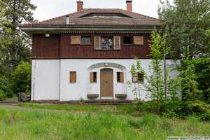 historisches Landhaus – Die vollständige Adresse der Immobilie erhältst du vom Anbieter., 1328 Schönfeld/Schullwitz, Dresden – Vorschaubild 2
