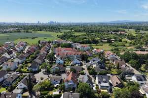 Aparte 2 Zimmerwohnung mit Balkon   - Bestlage Rumpenheim mit Balkon und Tiefgarage – 63075 Rumpenheim, Offenbach am Main – Vorschaubild 19