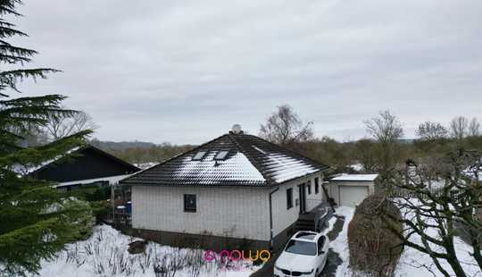 Bild von Mit ca. 120 m² Ausbaureserve: Bungalow mit Potenzial für bis zu zwei Familien!