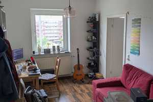 Coole Wohnung im schönen Köln-Nippes, Besichtigungen am Sonntag möglich – Köln – Vorschaubild 1