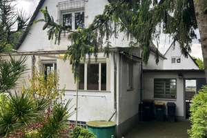 Freistehendes Einfamilienhaus mit Garage, neuer Heizung & Entwicklungspotenzial in ruhiger Toplage – Baumberger Straße 2, 50737 Longerich, Köln – Vorschaubild 4