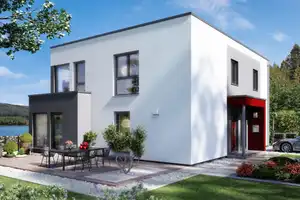 Dein LivingHaus: Maßgeschneiderter Wohntraum in Elsterwerda – Elbe-Elster (Kreis) – Vorschaubild 13