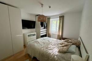 Schöne 2-Zimmer-Wohnung in Obergiesing – Die vollständige Adresse der Immobilie erhältst du vom Anbieter., 81539 Untergiesing, München – Vorschaubild 1