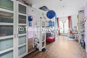 Tauschwohnung: 4-Zi-Familienwhg mit Garten in Mitte sucht Tauschpartner – Die vollständige Adresse der Immobilie erhältst du vom Anbieter., 10179 Mitte (Ortsteil), Berlin – Vorschaubild 9