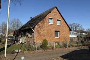 Hambühren-Oldau: Ihr neues Zuhause – Einfamilienhaus auf einem liebevoll angelegten Grundstück – Celle (Kreis) – Vorschaubild 3