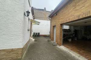 Gepflegtes Einfamilienhaus (Bj. 1902) in Mainz-Bretzenheim – Die vollständige Adresse der Immobilie erhältst du vom Anbieter., 55128 Bretzenheim, Mainz – Vorschaubild 33