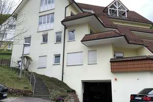 Charmante helle Maisonette Wohnung am Ortsrand von Mönsheim inkl. TG-Stellplatz – Spreuerbergstraße 37, 71297 Mönsheim – Vorschaubild 25