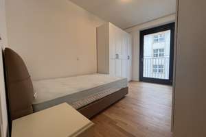 BESICHTIGUNGEN am 17.5.26 um 15 UHR: Mitte: NEUBAU 2-Zi, 48m², W-Bad, bodentiefe Fenster, PER SOFORT – Die vollständige Adresse der Immobilie erhältst du vom Anbieter., 10179 Mitte (Ortsteil), Berlin – Vorschaubild 12