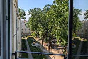Suchen Nachmieter für unsere 4 Zimmer mit Balkon und EBK -Siemensstadt – Jugendweg 11, 13629 Siemensstadt, Berlin – Vorschaubild 14