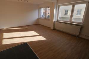 Schöne 2-Zimmer-Wohnung mit EBK in Paderborner Südstadt