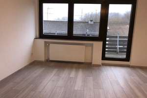 sanierte, helle und vollständig renovierte 1-Zimmer-Wohnung mit Balkon in Duisburg Alt-Homberg – Duisburger Straße 218, 47198 Alt-Homberg, Duisburg – Vorschaubild 3