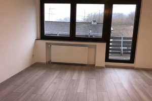 sanierte, helle und vollständig renovierte 1-Zimmer-Wohnung mit Balkon in Duisburg Alt-Homberg – Duisburger Straße 218, 47198 Duisburg – Vorschaubild 3