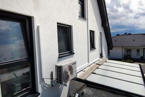 Modernes Wohnen: Doppelhaushälfte in Hiddenhausen – Theresienweg 7, 32120 Hiddenhausen – Vorschaubild 2