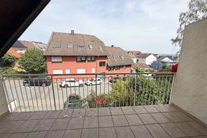 Gepflegte 3 ZKB-Wohnung mit Balkon in ruhiger Lage von Hallgarten – 65375 Oestrich-Winkel – Vorschaubild 4