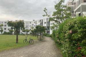 Sehr schöne, ruhige und gut geschnittene 2-Zimmer-Wohnung in gepflegter Eigentums-Wohnanlage – Joseph-Maria-Lutz_Anger 11, 81737 Neuperlach, München – Vorschaubild 17