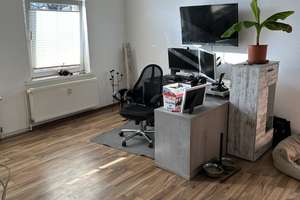 RESERVIERT !!Gr. Wohnhaus (4 WG )mit Pferdestall Grdst. 2215 m²+ 1,59 ha Pachtwiese in Wölschendorf – Die vollständige Adresse der Immobilie erhältst du vom Anbieter., 23936 Grevesmühlen – Vorschaubild 48