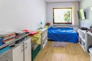 Platz auf einer Ebene: Bungalow mit nicht einsehbarem, sonnigem Garten, 2 Terrassen und Garage – Werra-Meißner-Kreis – Vorschaubild 6