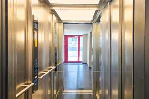 Traumhafte Neubauwohnung im Waldstraßenviertel l Traumhafte Terrasse l Provisionsfrei für den Käufer – Die vollständige Adresse der Immobilie erhältst du vom Anbieter., 4105 Zentrum-Nordwest, Leipzig – Vorschaubild 8