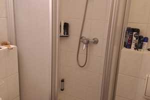 Uninah!! 1-Zi-App. mit Balkon und TG-vermietet! – Regensburg – Vorschaubild 7