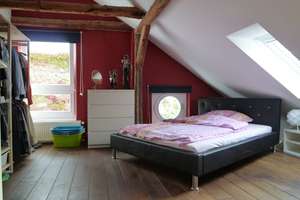 Gemütliche Dachgeschoß-Wohnung in zentraler Lage – Die vollständige Adresse der Immobilie erhältst du vom Anbieter., 38102 Östliches Ringgebiet, Braunschweig – Vorschaubild 4