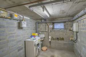 Ein Haus voller Möglichkeiten | Reihenendhaus mit Garten und Garage auf Erbpachtgrundstück – Die vollständige Adresse der Immobilie erhältst du vom Anbieter., 45891 Erle, Gelsenkirchen – Vorschaubild 16