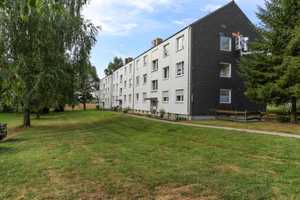 Helle 3-Zimmer-Wohnung in ruhiger Lage – Mosselde 82, 44357 Dortmund – Vorschaubild 1