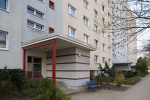 1-Zimmer-Wohnung in Marzahn - Perfekt für Azubis und Studierende! – Zühlsdorfer Straße 4, 12679 Marzahn, Berlin – Vorschaubild 3