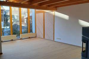 Renovierte Doppelhaushälfte mit Doppelgarage in Wildberg-Schönbronn 2 – Gässle 2a, 72218 Wildberg – Vorschaubild 2