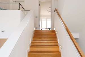 Modernes Design-Townhouse mit Dachterrasse – Die vollständige Adresse der Immobilie erhältst du vom Anbieter., 10115 Mitte (Ortsteil), Berlin – Vorschaubild 7