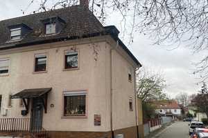 Ohne Makler 5-Zimmer-Reihenendhaus in Ludwigshafen am Rhein Mundenheim – Ludwigshafen am Rhein – Vorschaubild 1