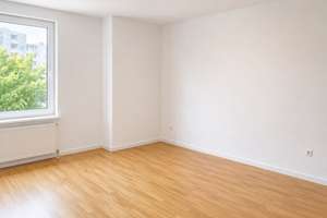 Barrierearme Erdgeschosswohnung mit Terrasse, Fußbodenheizung, TG Stellplatz / 3 Zimmer möglich – Brüsseler Ring 53, 52074 Hangeweiher, Aachen – Vorschaubild 3