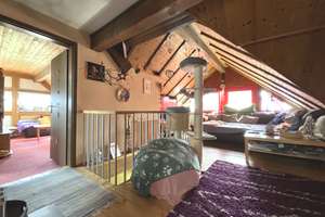 Bauernhaus bei Homberg/Efze: 260 m² Wohnfläche, Scheune und Stallungen warten auf Sie! – Die vollständige Adresse der Immobilie erhältst du vom Anbieter., 34576 Homberg (Efze) – Vorschaubild 15